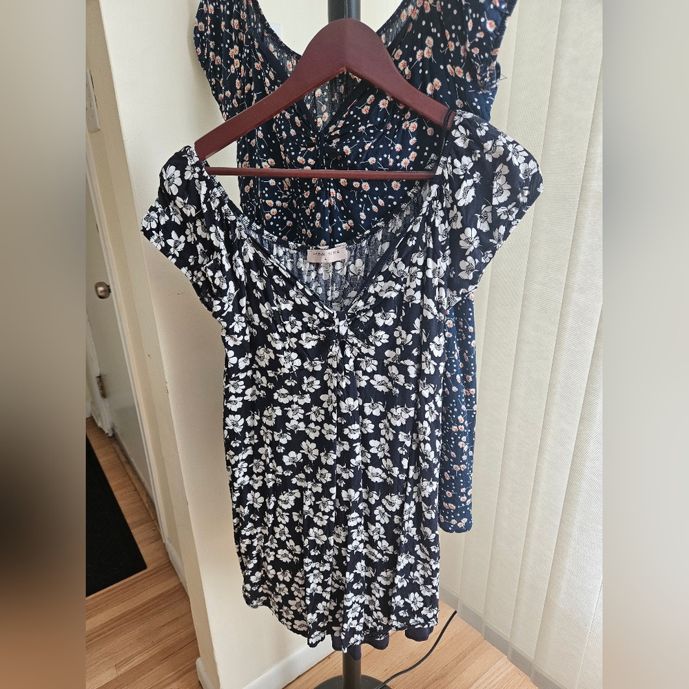 2 for 1 Dream of Me dresses